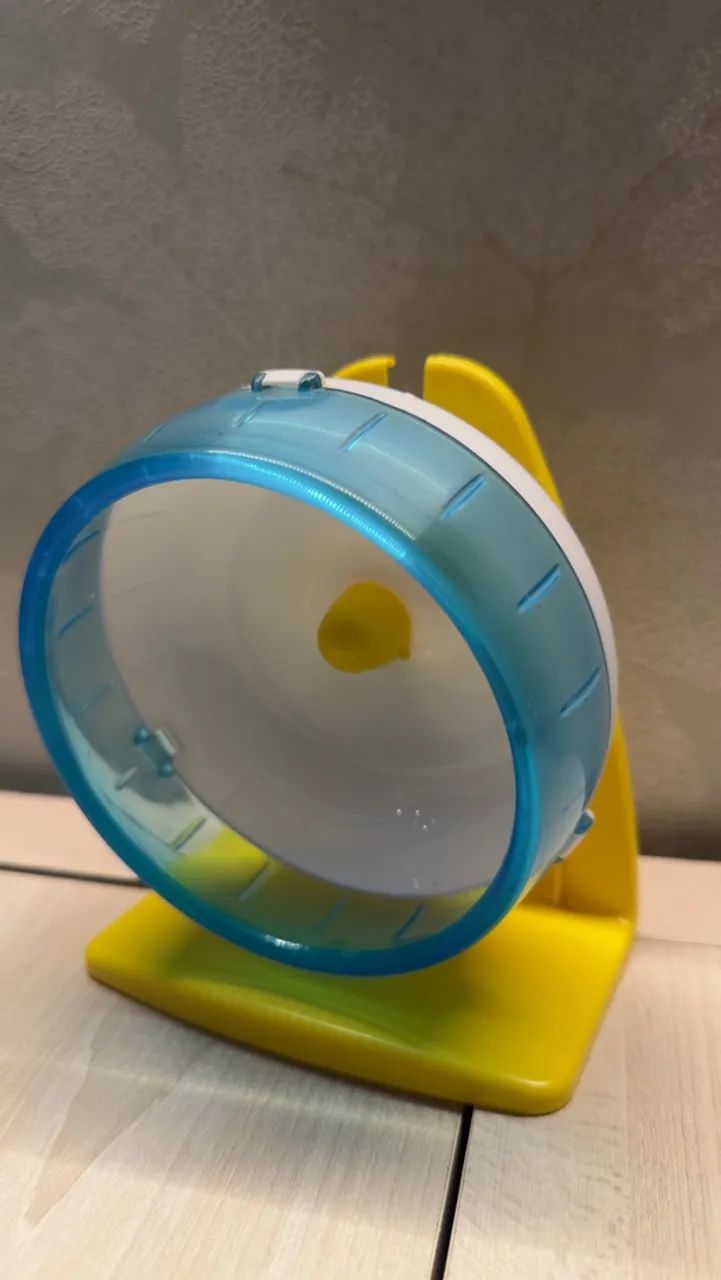 Super Kit Hamster  - Foto 3