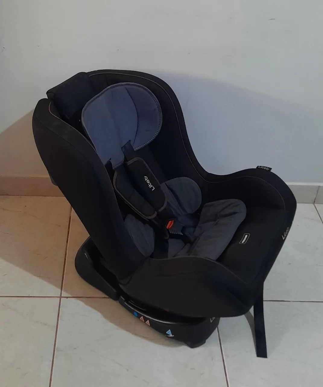 Cadeirinha Rna25kg  - Foto 2