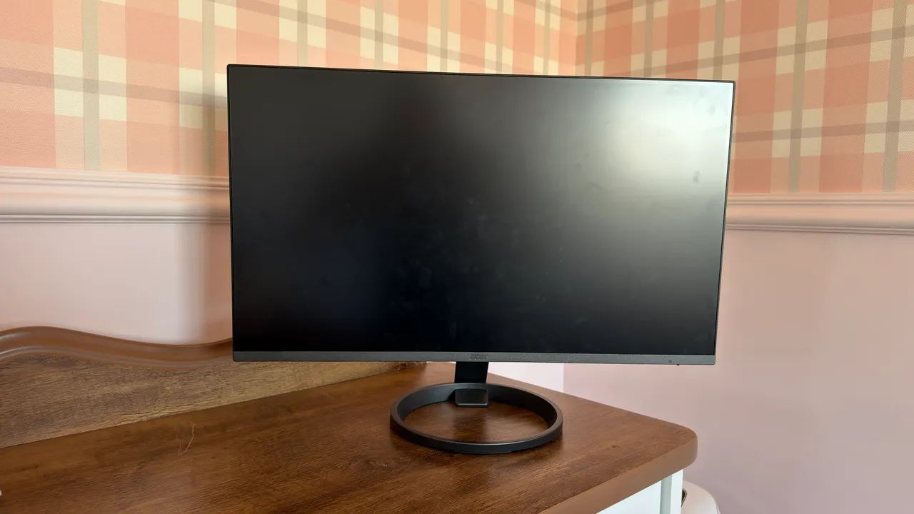 Monitor Acer 24? em perfeito estado