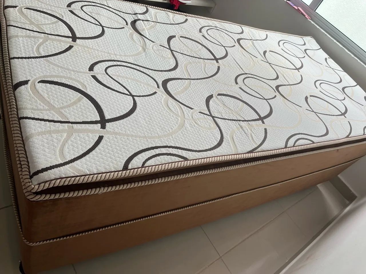 Cama de solteirão  - Foto 4