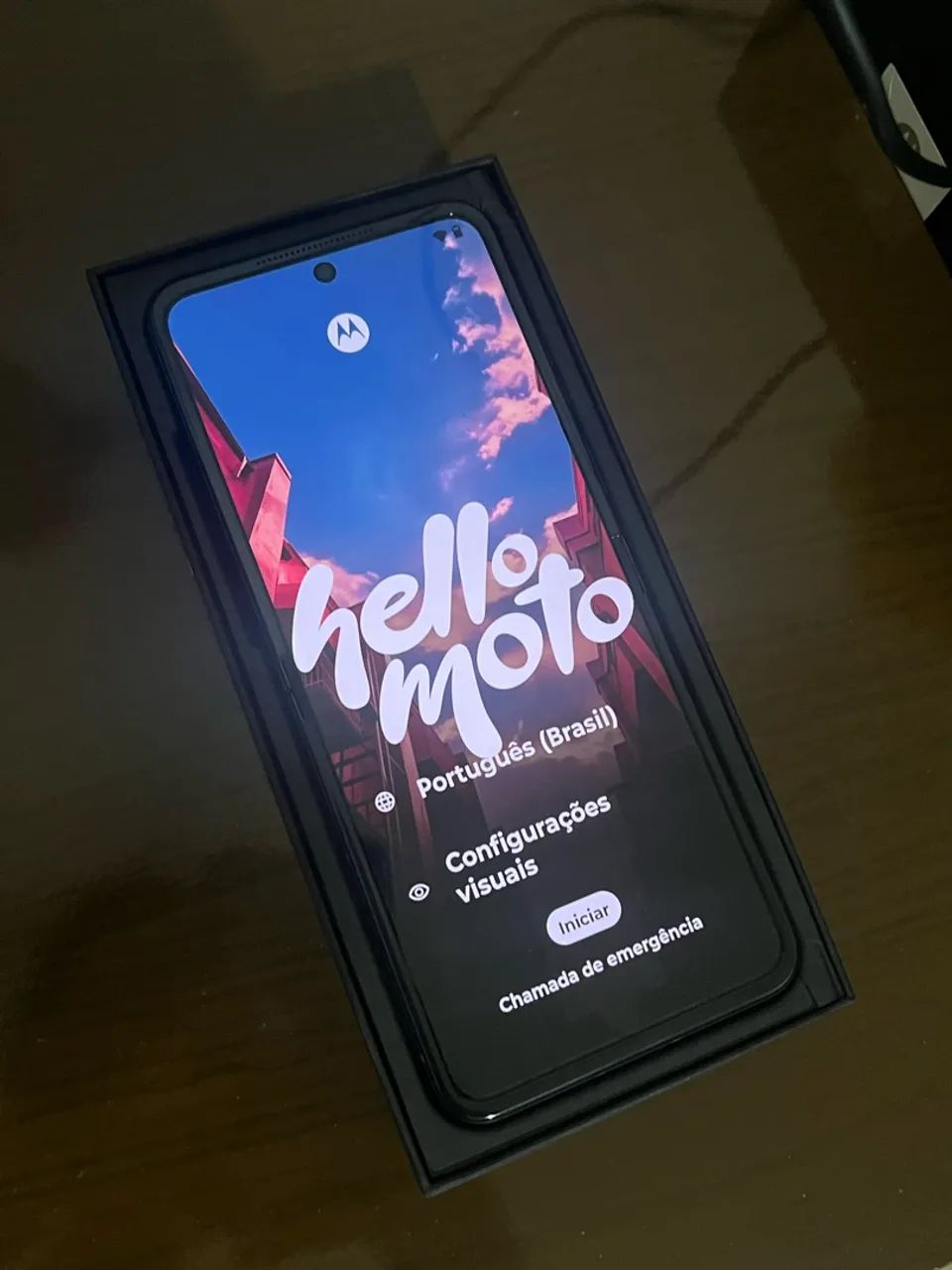 MOTOROLA RAZR 60 256 ZERO SEM USO  - Foto 2