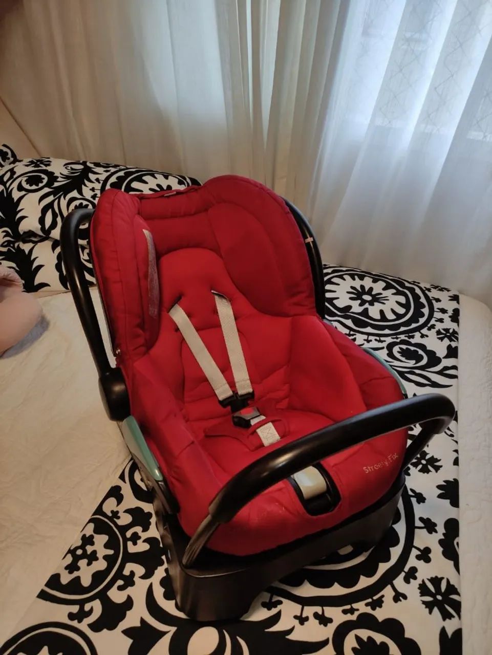 Bebe Conforto  - Foto 2