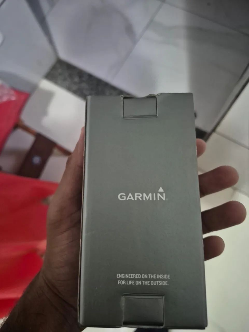 Relógio Garmin  - Foto 3