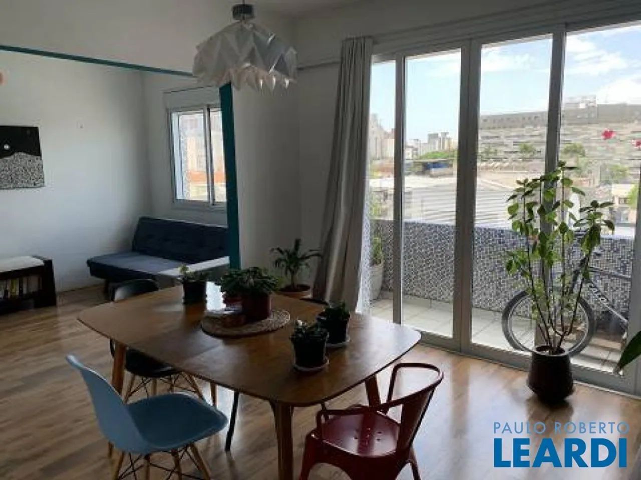 APARTAMENTO - VILA MADALENA - SP - Foto 2