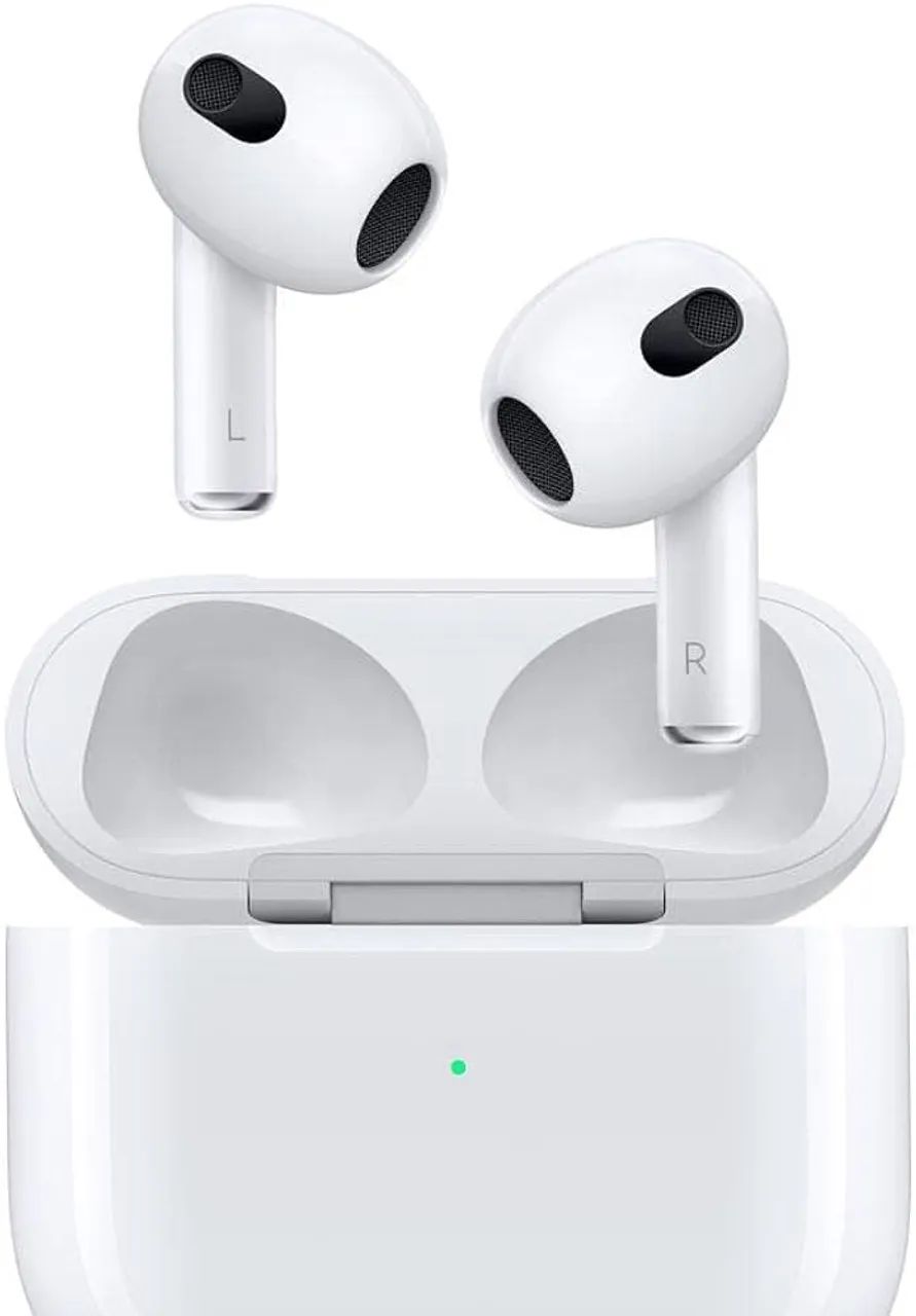 AirPods pro 3 - Acessórios de Celular - Grageru, Aracaju