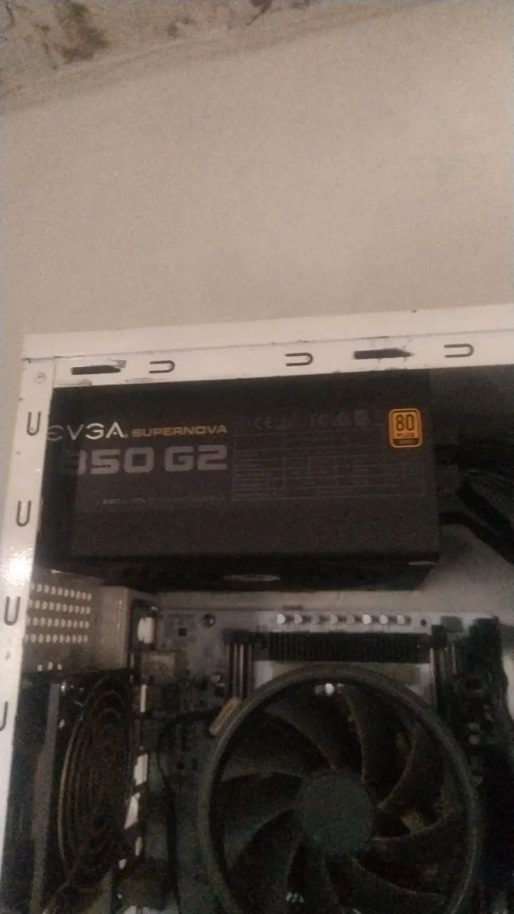Cpu x99 xeon 2640v3 16gb de ram ddr4 - Foto 2
