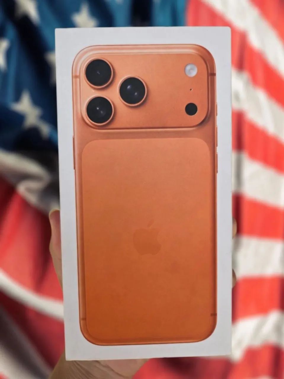 IPhone 17 Pro Max 256gb