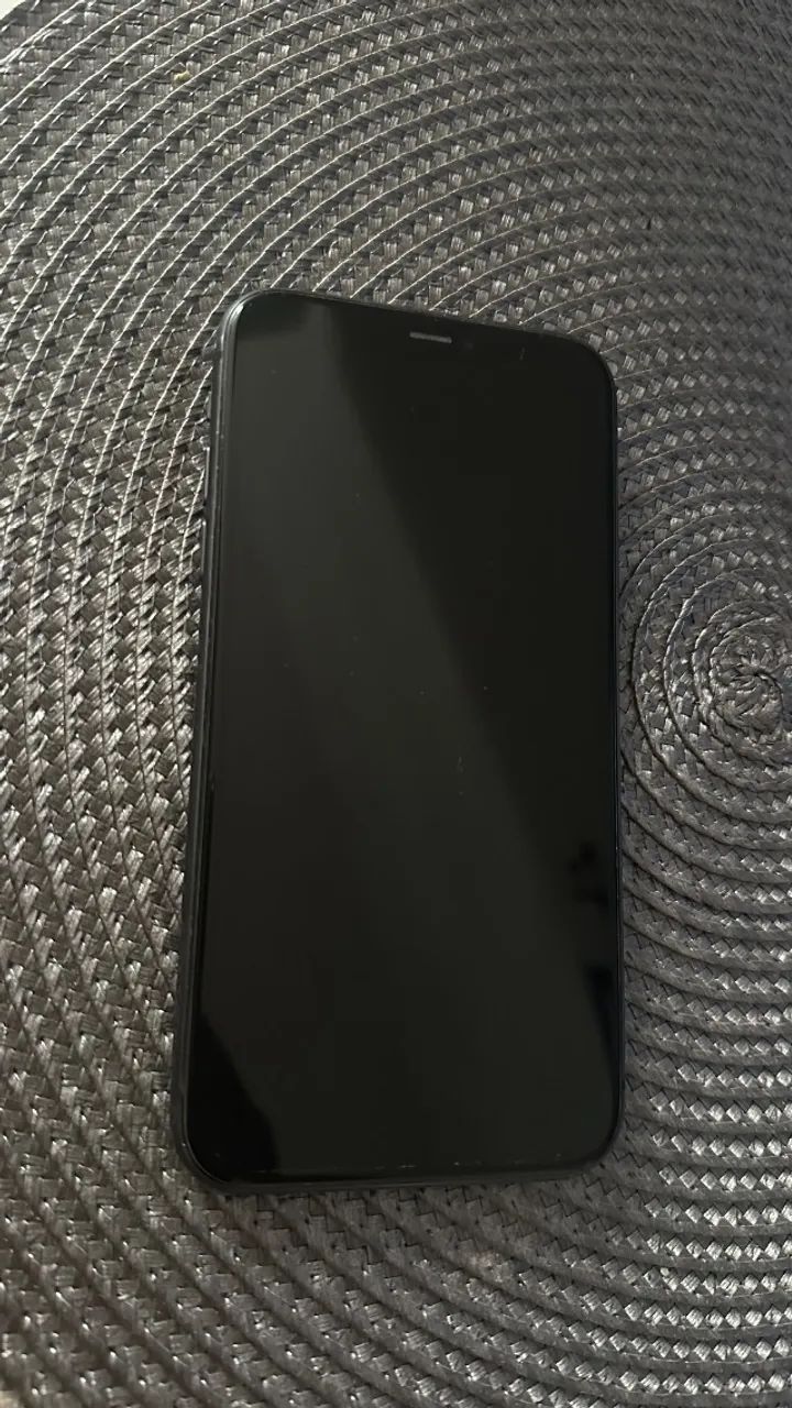 iPhone 11 preto 64gb usado  - Foto 2