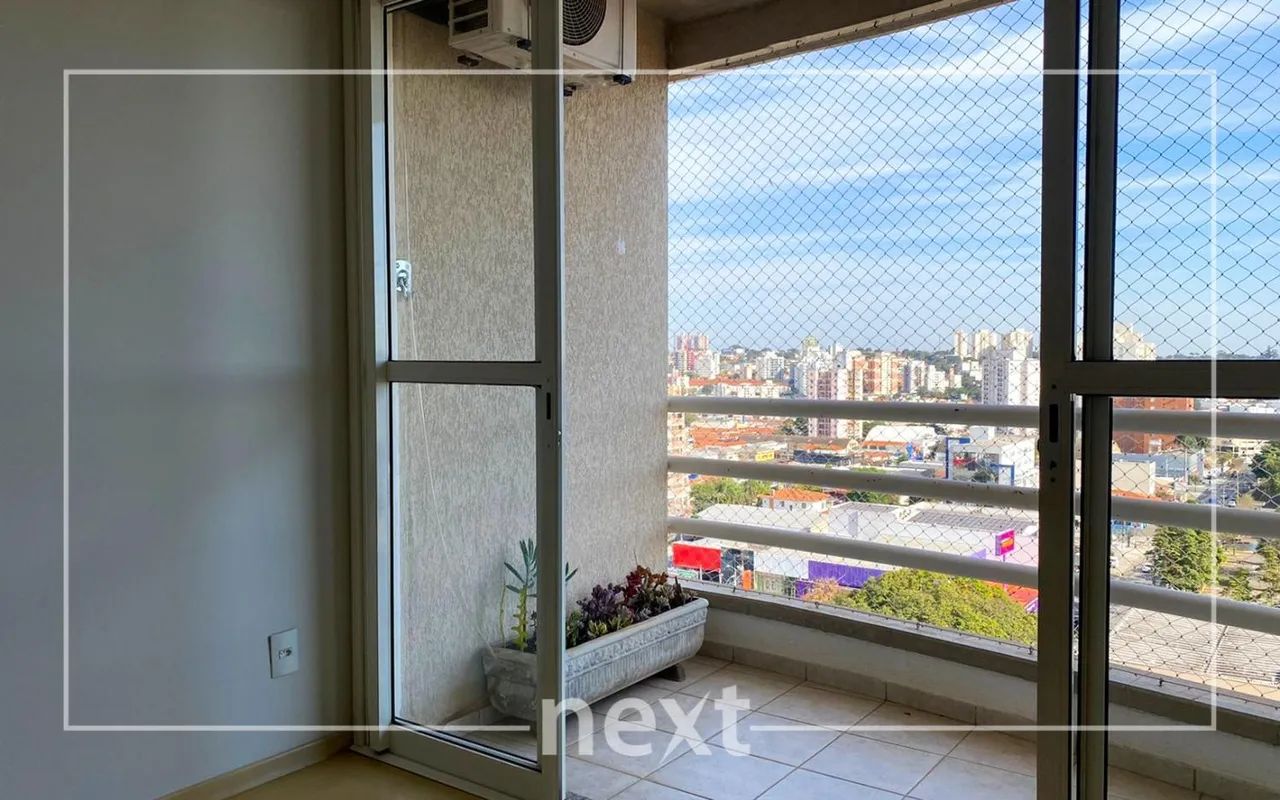 apartamento - Taquaral - Campinas - Foto 5
