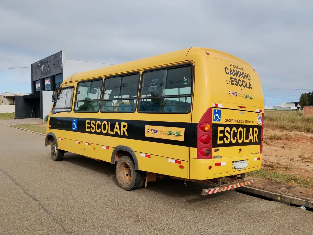 Iveco cityclass 70c17 2015/16 22 lugares  - Foto 2