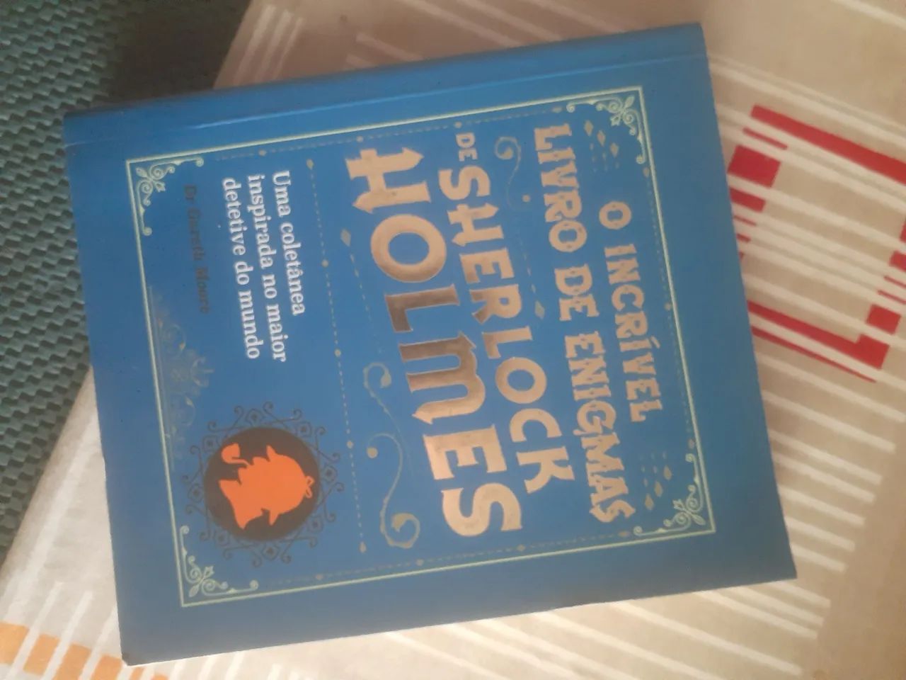 Livro usado 
