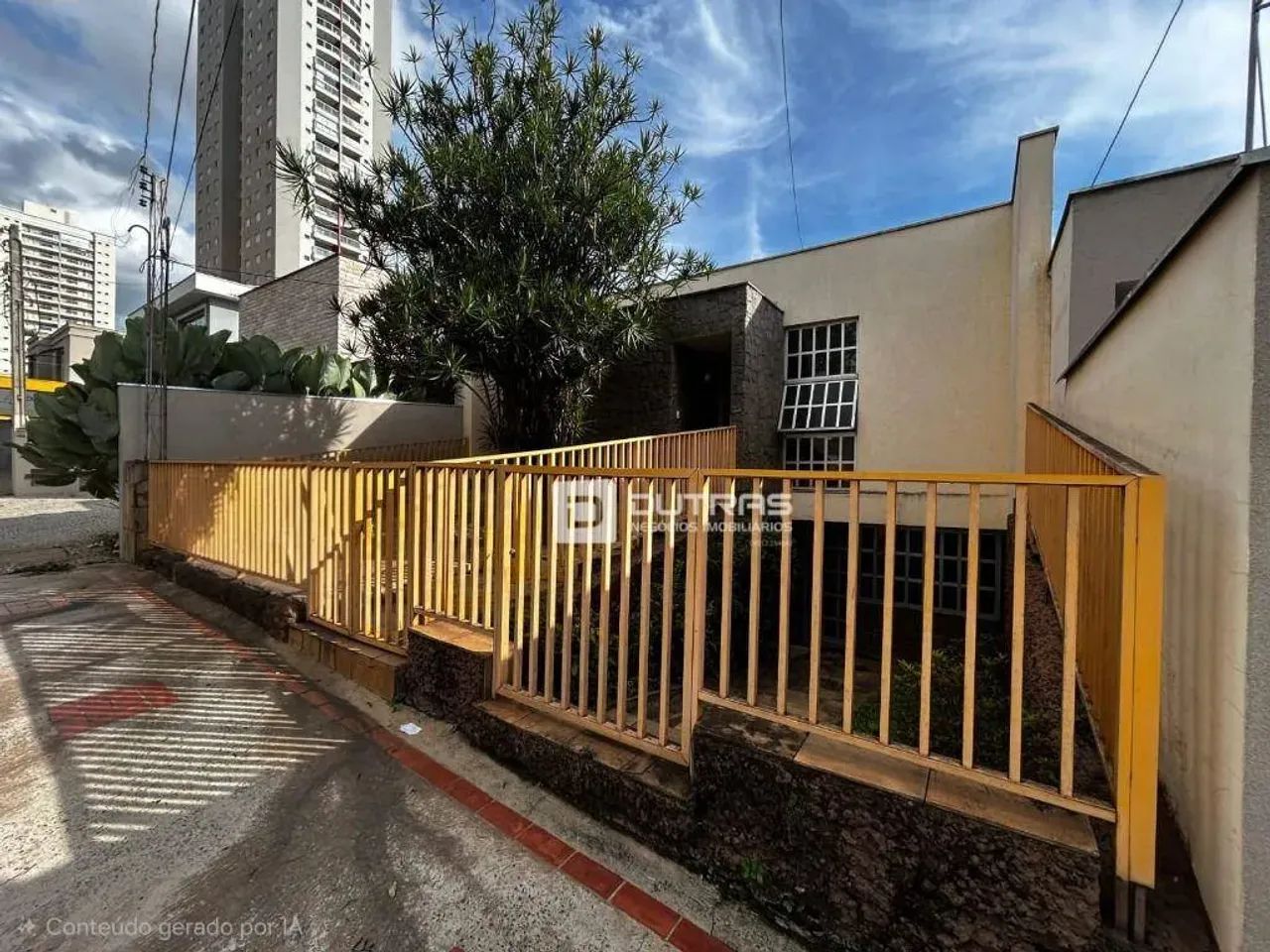 Casa à venda no São Judas  839 m² de construção