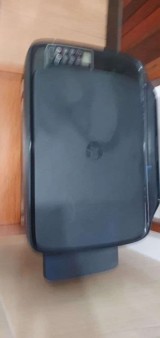 Impressora HP ecotank 416 - Foto 3