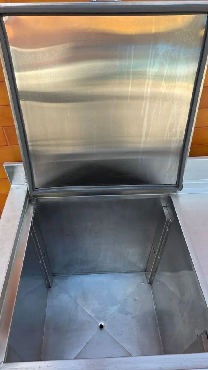 Balcão refrigerado  Cook Machine - Foto 2