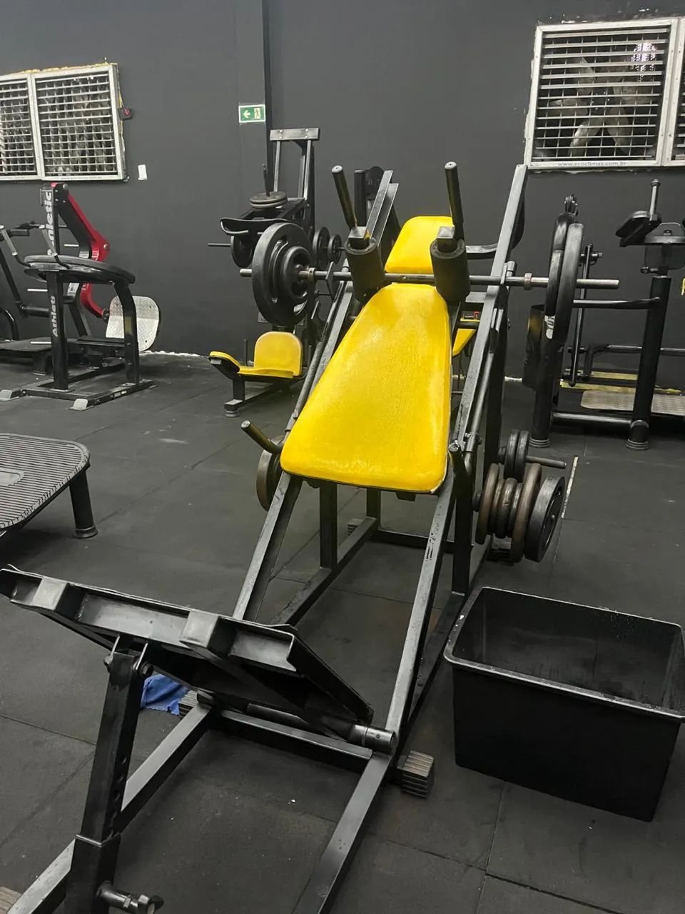 ACADEMIA COMPLETA  - Foto 5