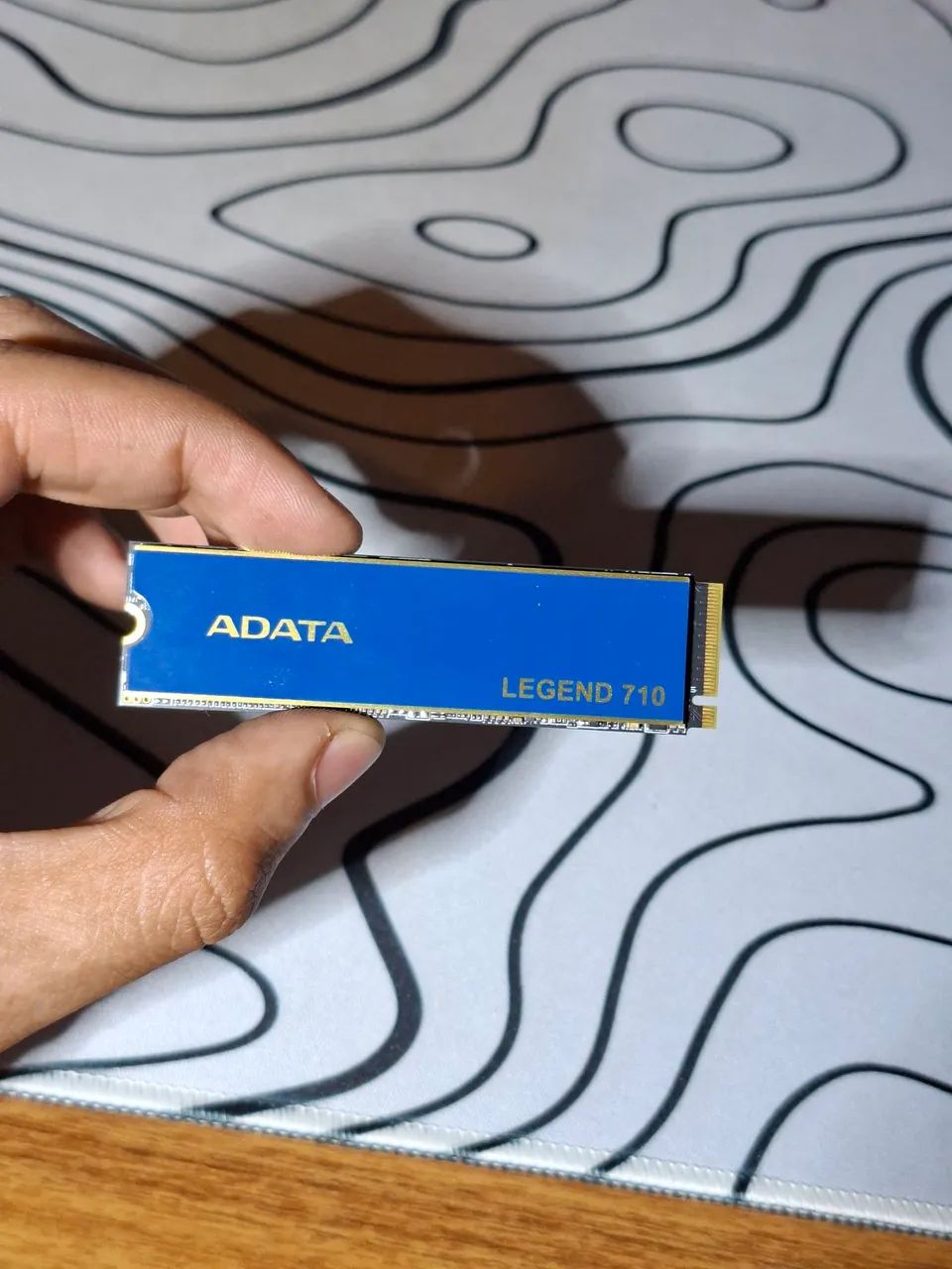 SSD ADATA Legend 710 256GB