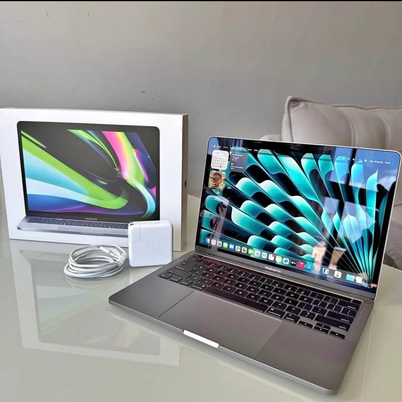 MacBook Pro M2 - Foto 4