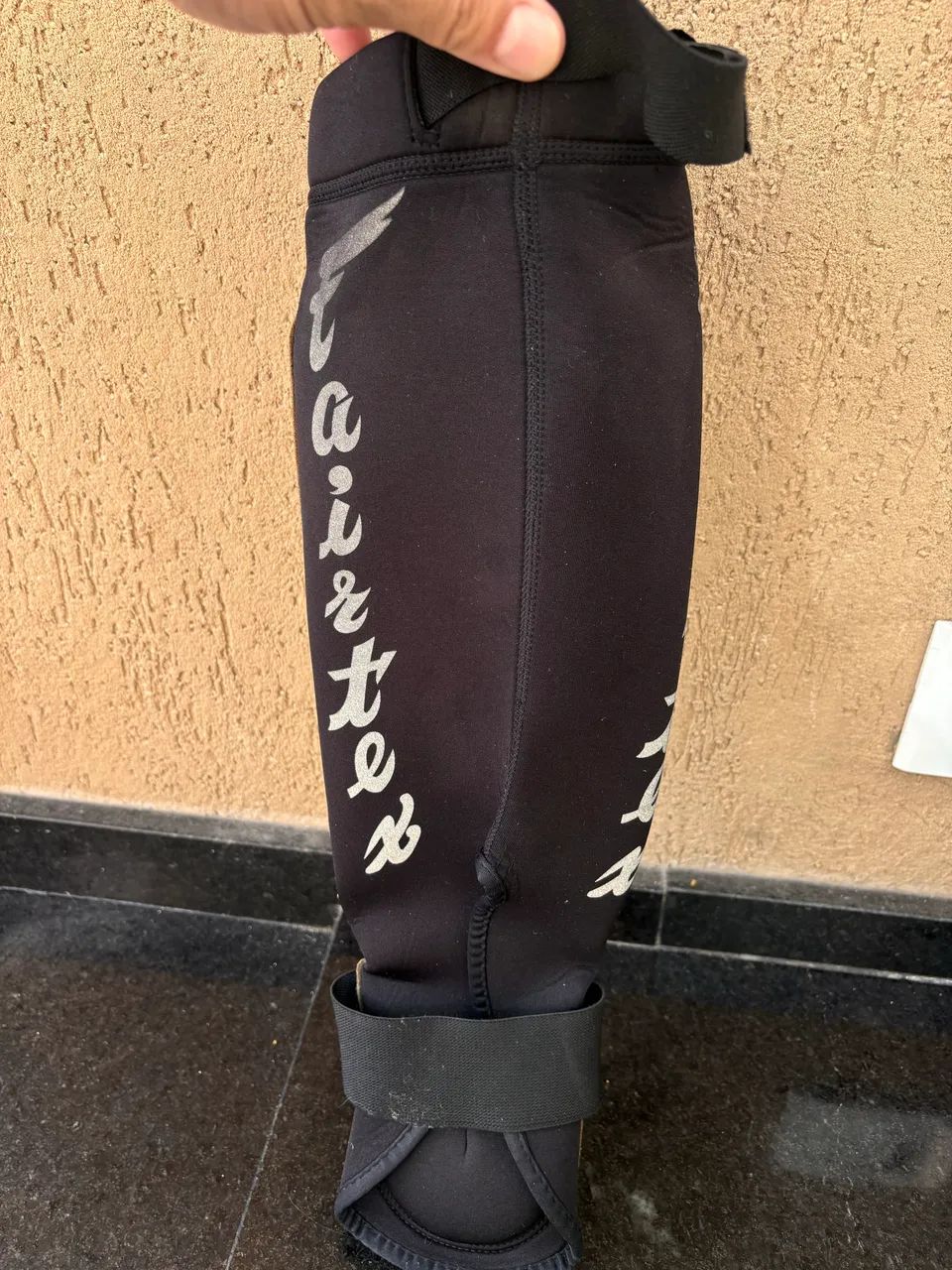 Caneleira Fairtex M  - Foto 2