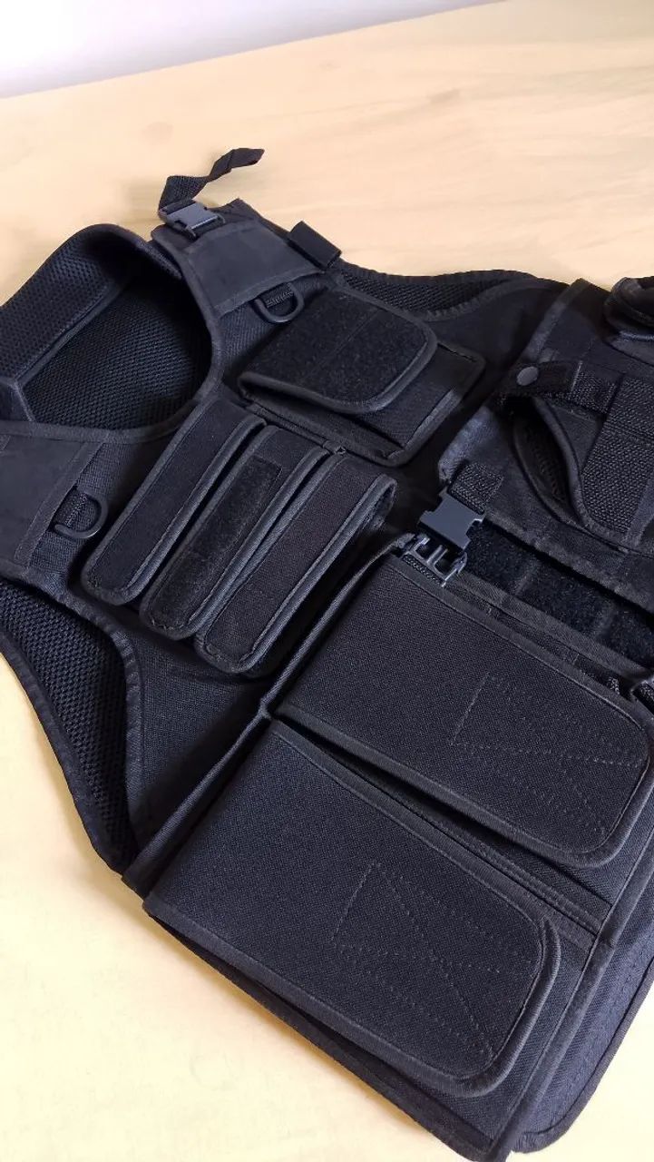 Capa nova zerada  - Foto 2