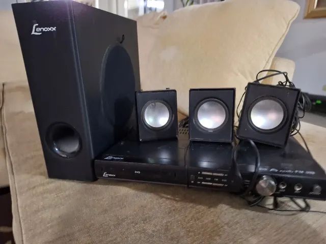 Home Theater