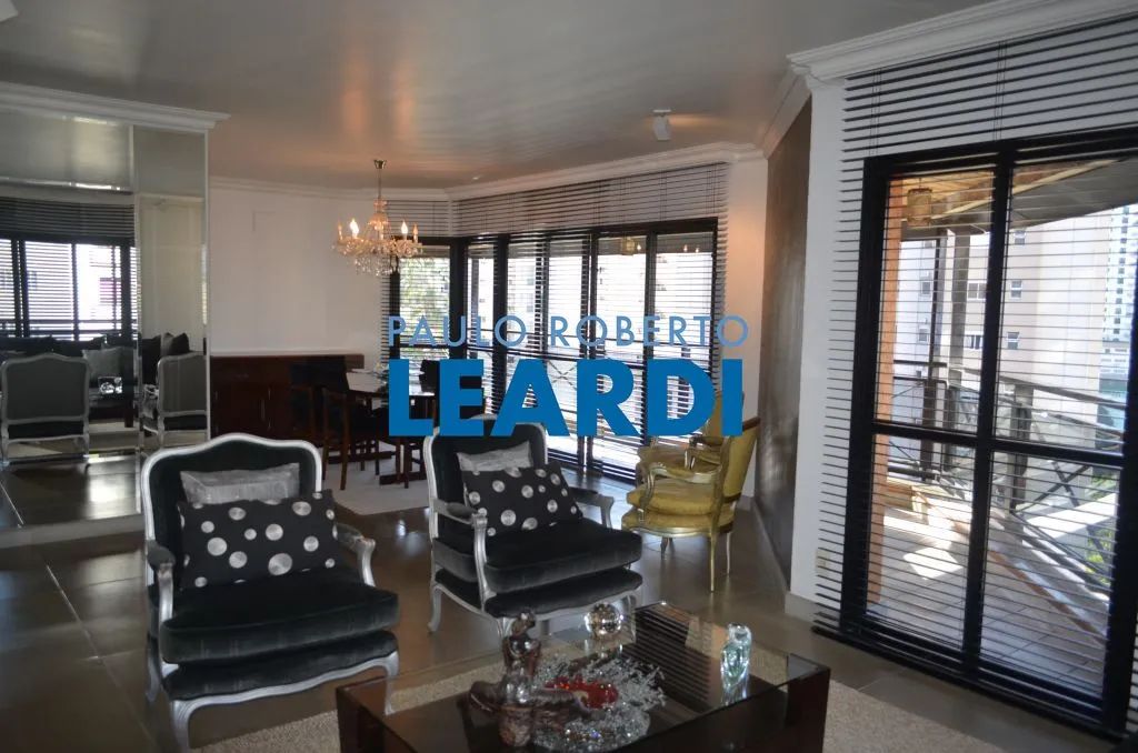 DUPLEX - MORUMBI - SP