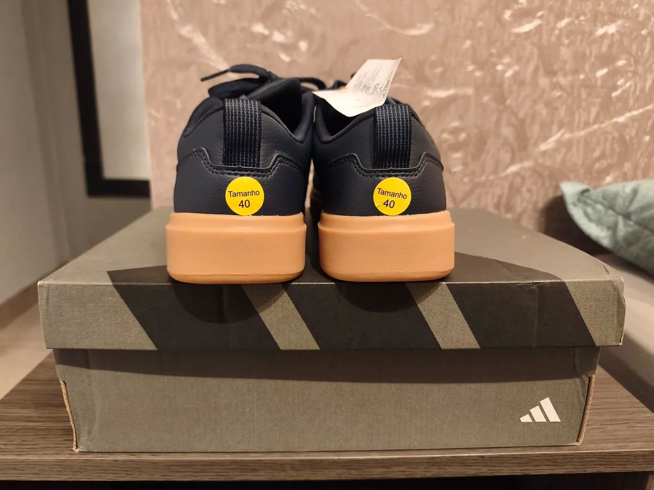 Tênis Adidas Original  - Foto 2