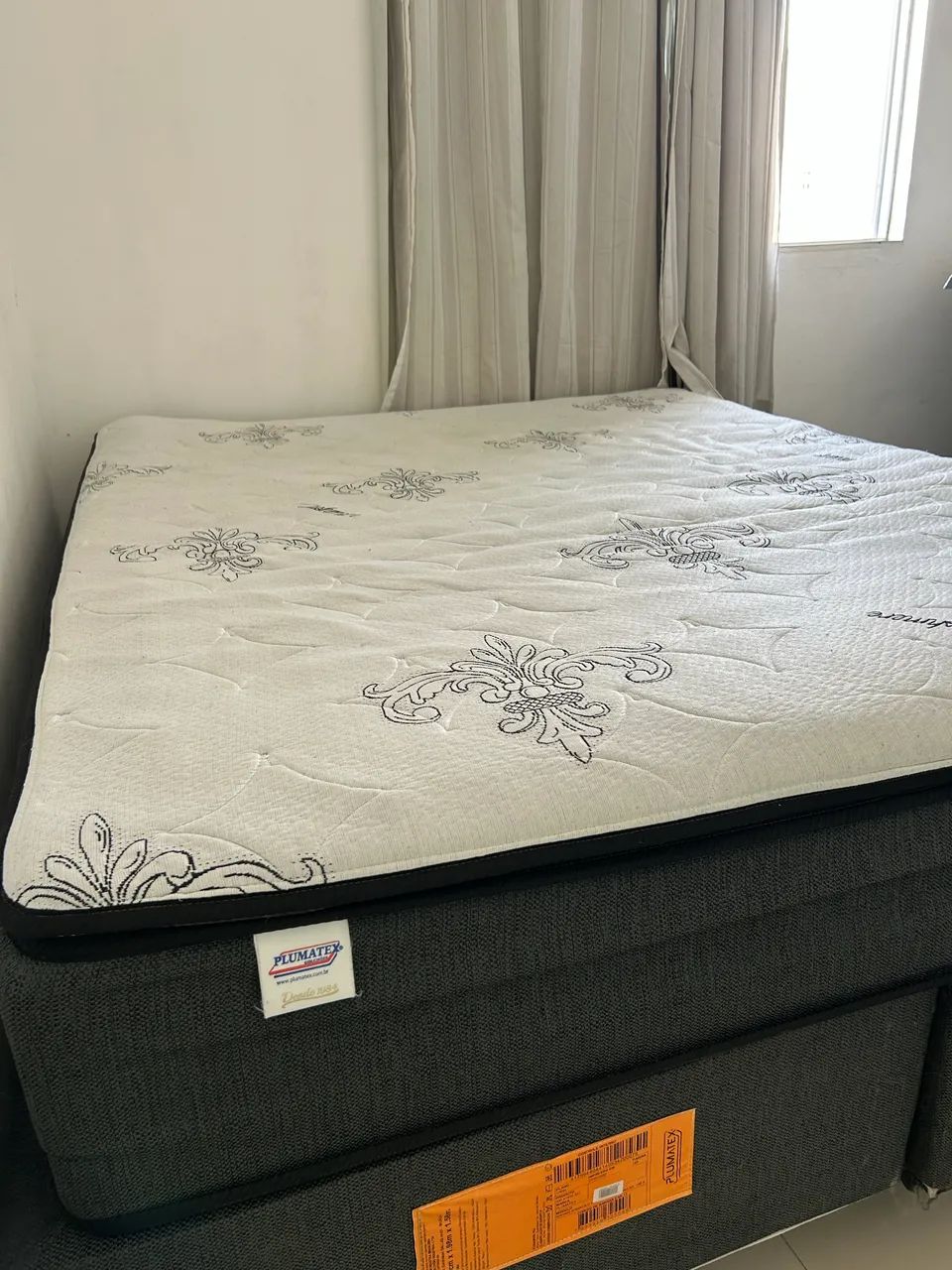 Cama casal - Foto 2
