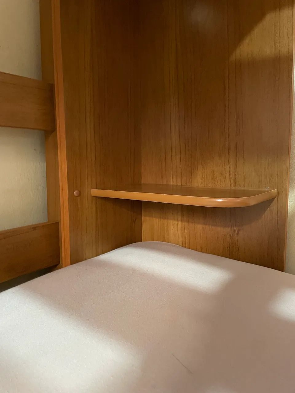 Cama beliche seminova  - Foto 3