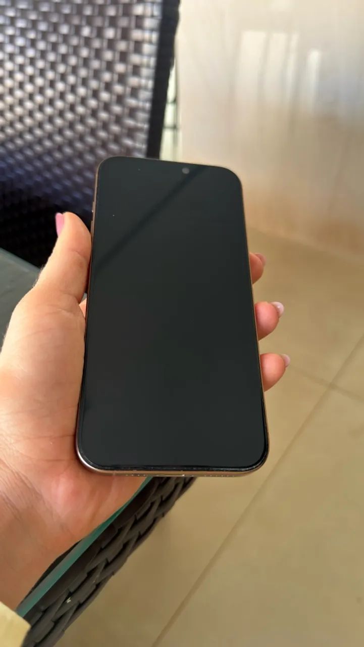 iPhone 16 pro max 256