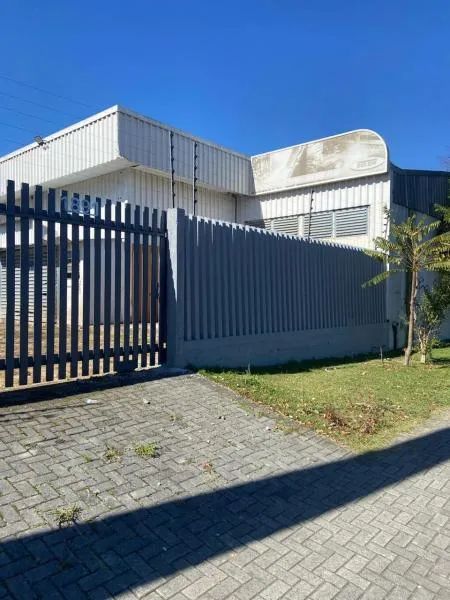 BARRACÃO PARA LOCAÇÃO NO PRADO VELHO - Foto 2
