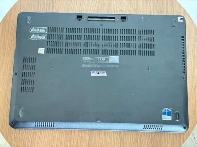 Carcaça Dell Latitude E5470 Com tela - Foto 4