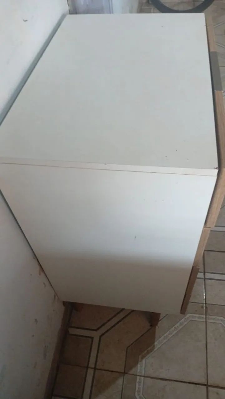 Cômoda de 4 gavetas - Foto 2
