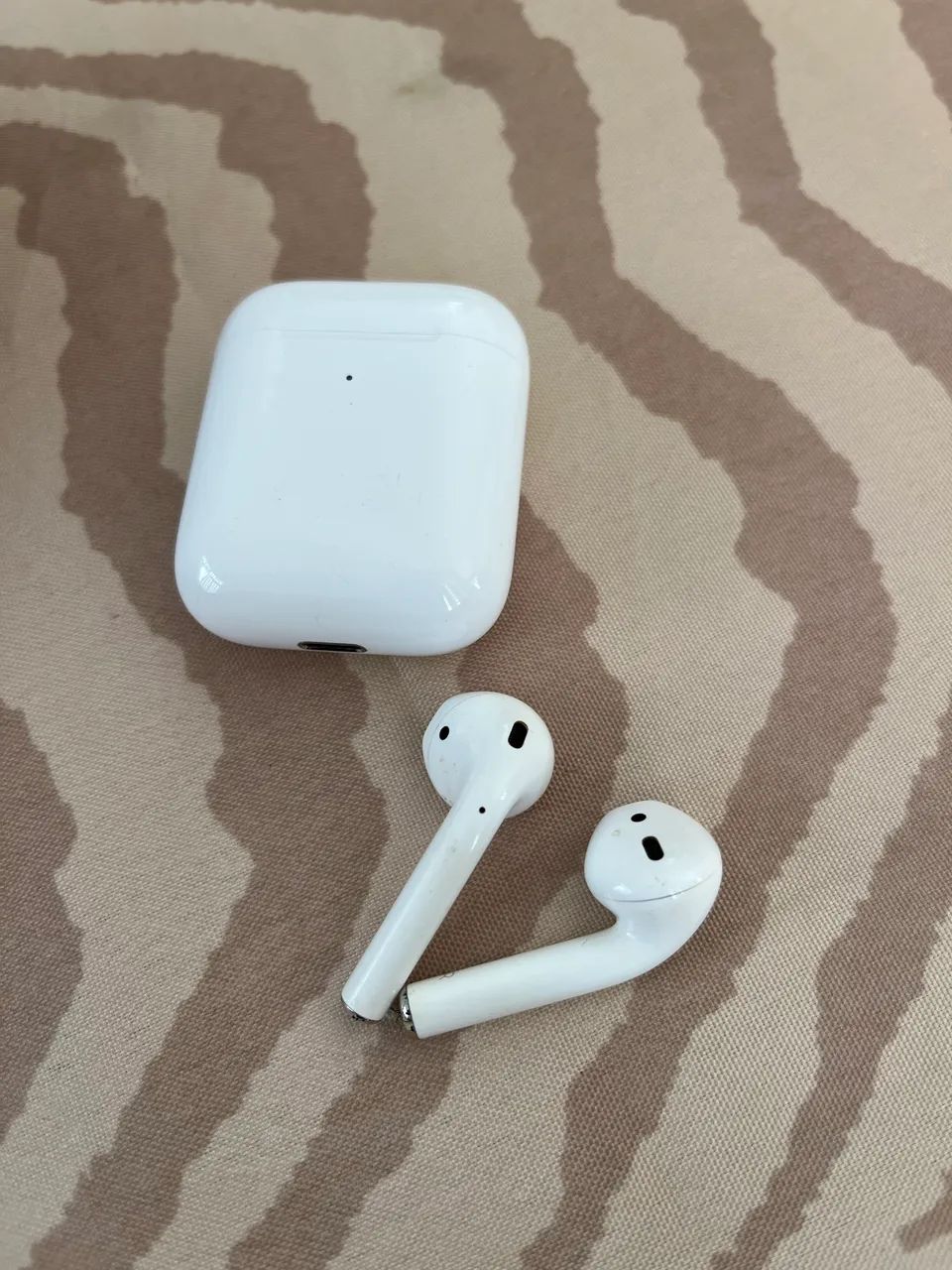 Airpod Original com Defeito  - Foto 3