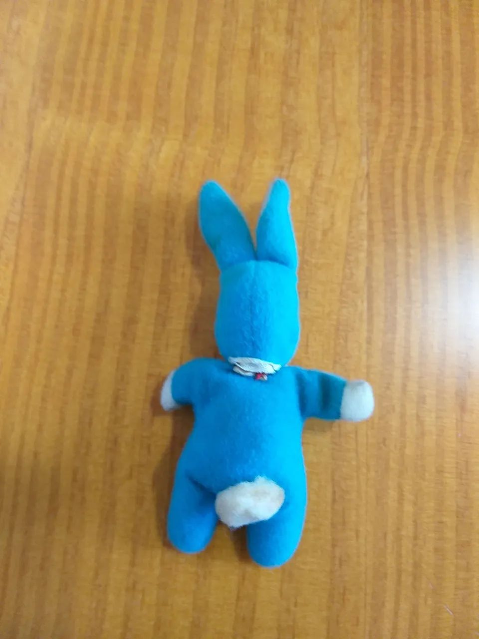 Boneca Fofolete na cor azul colecionável - Foto 2