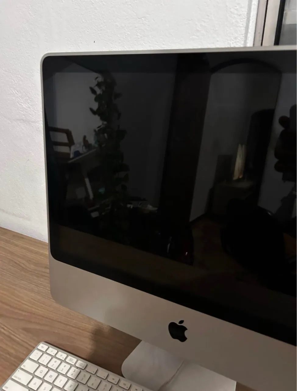 Vendo IMac 2007 - Foto 2