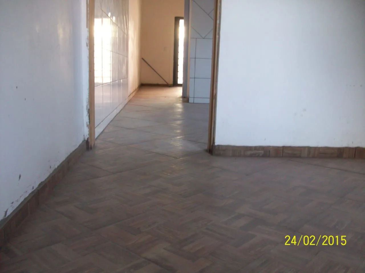Duas casas a venda  - Foto 2