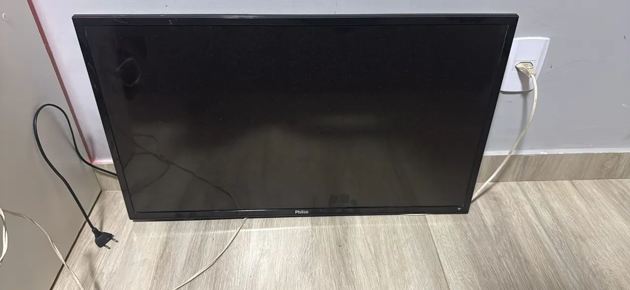 TELEVISÃO PHILCO 32  - Foto 2