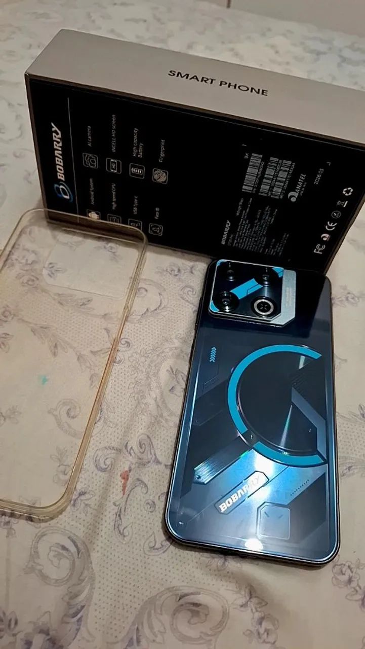 Celular GT20 pro.