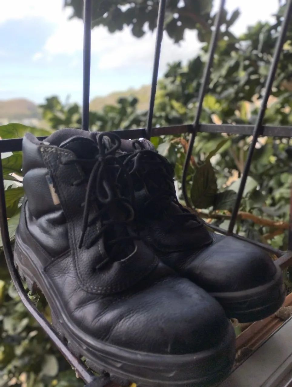 Bota Marluvas 