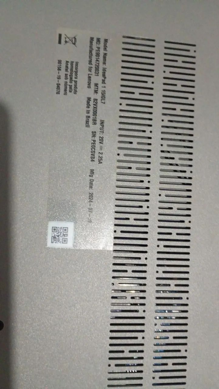 Notebook zap * - Foto 2