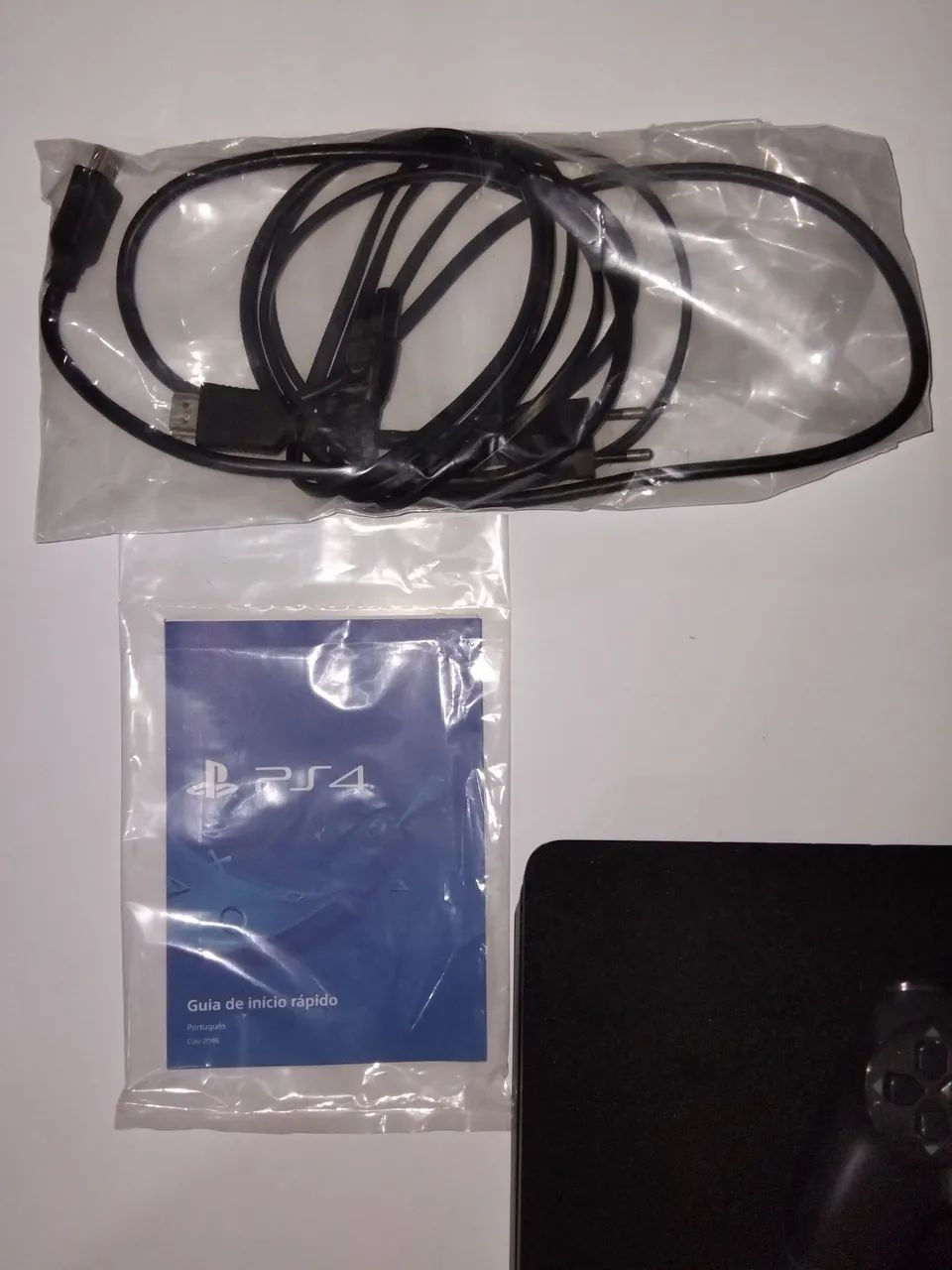 Playstation 4 slim  - Foto 3
