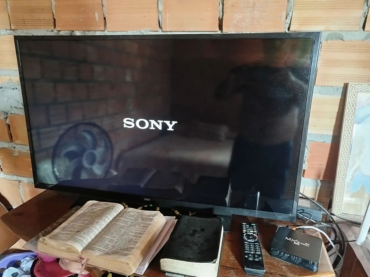 Tv Sony 40 polegadas  - Foto 2