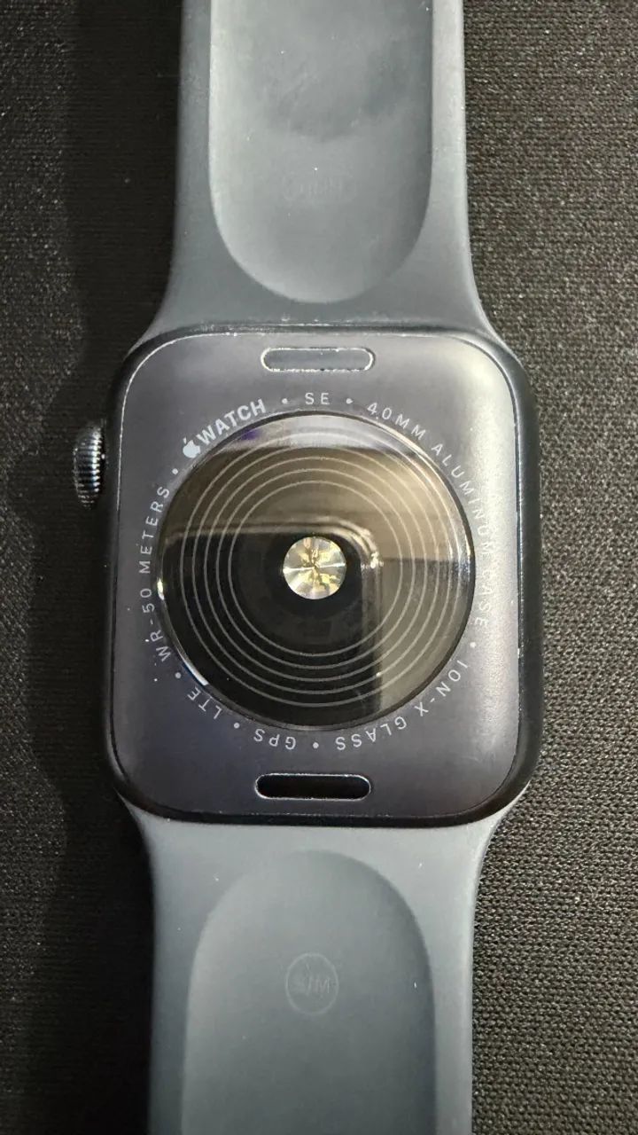 Apple watch SE - 2a Geração - GPS - Foto 5