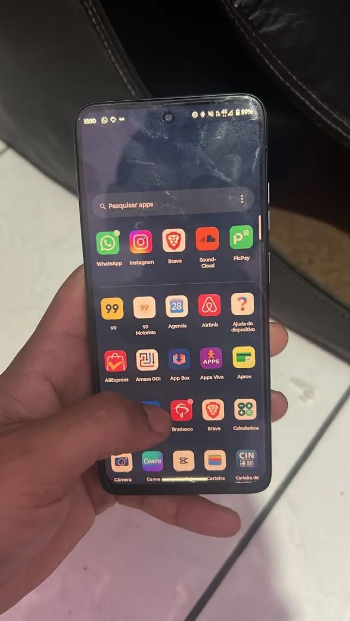Moto g15 128g - Foto 3
