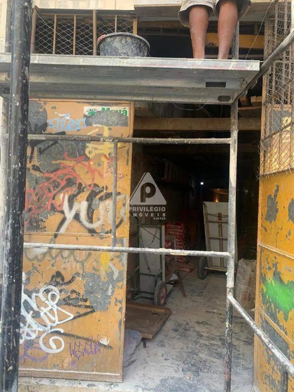 Loja à venda, Humaitá - RIO DE JANEIRO/RJ - Foto 4