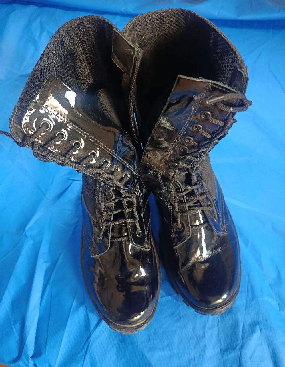 Bota/ Coturno  - Foto 2