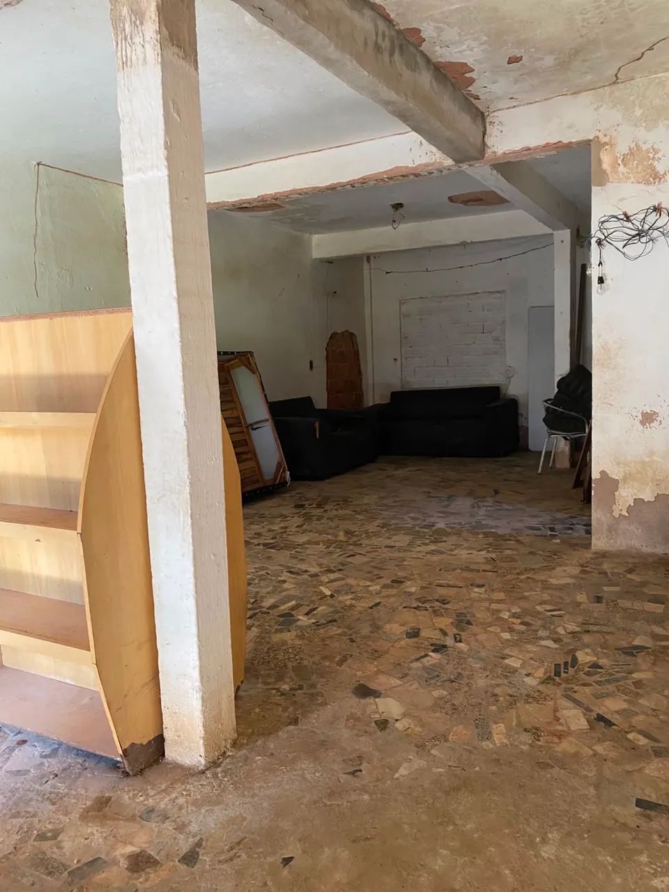 Aluguel de casa e galpão  - Foto 2