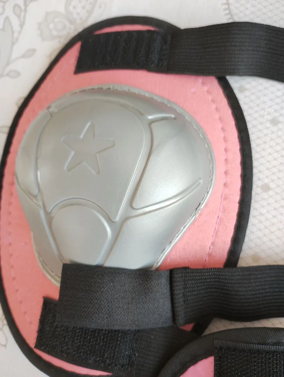 Kit de proteção Qmax Sports - Foto 2