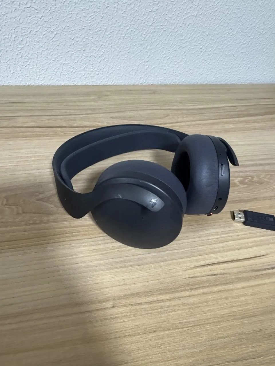 Headset sem fio Pulse 3D - Foto 2