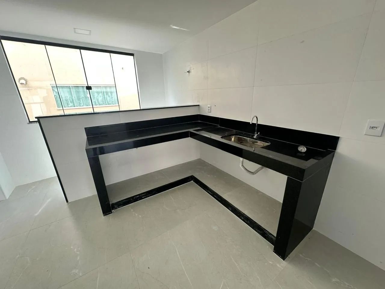 APARTAMENTO EM IRIRI - Foto 4